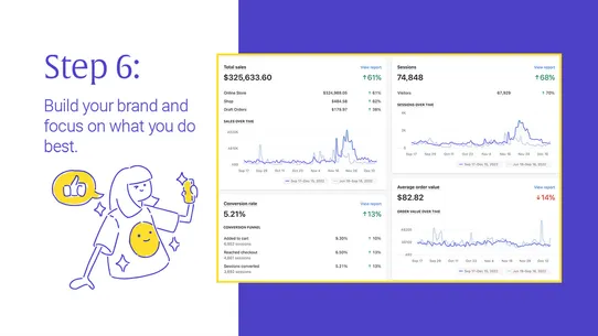 ConstantSupply Print‑On‑Demand screenshot