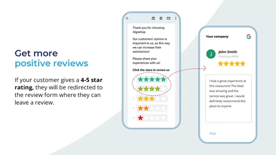 Trustindex ‑ Google Reviews screenshot