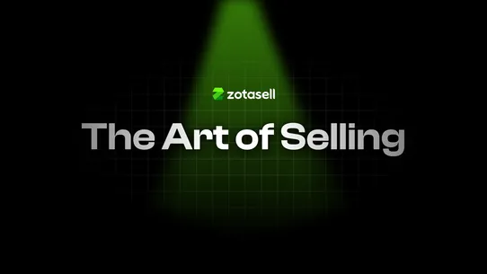 Zotasell: AI Upsell‑Cross Sell screenshot