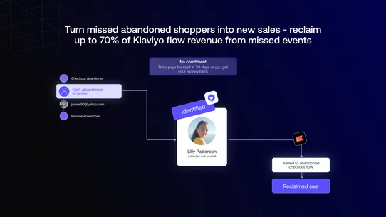 Polar Analytics ‑ LTV &amp; Profit screenshot