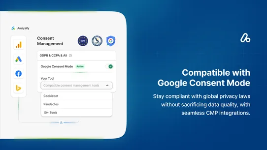 Analyzify (GA4 &amp; Ads Tracking) screenshot