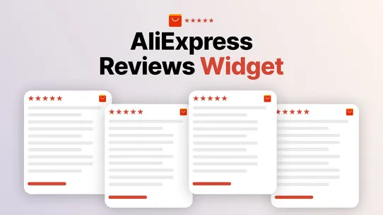 Reputon AliExpress Reviews screenshot