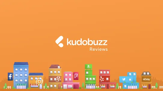 Kudobuzz Product Reviews &amp; UGC screenshot