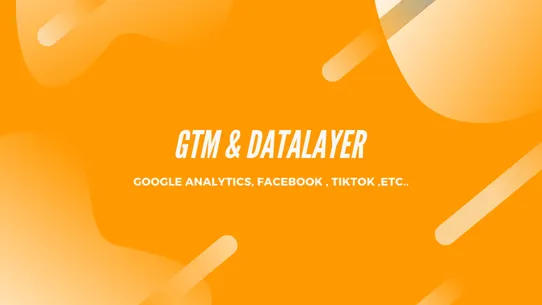 GTM &amp; Data Layer ‑ GTM Kit screenshot