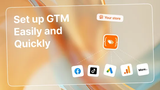 GTM &amp; Data Layer ‑ GTM Kit screenshot