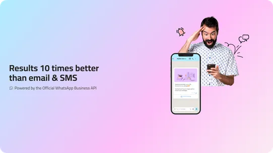 BC ‑ WhatsApp abandoned cart screenshot