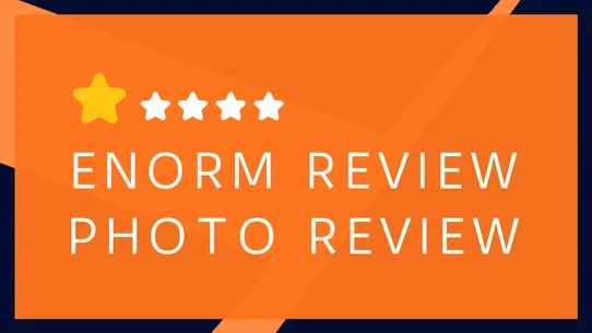 Product Reviews with Photo PRO screenshot