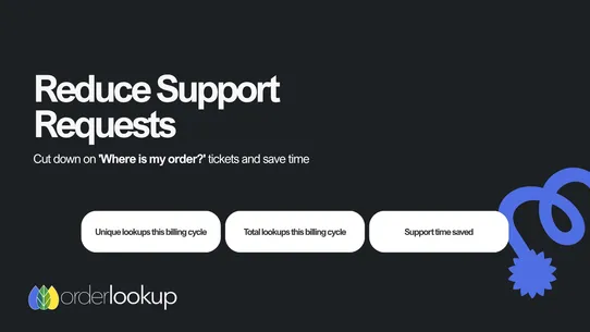 Order Lookup | venntov screenshot