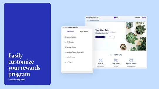 Yotpo: Loyalty Rewards Program screenshot