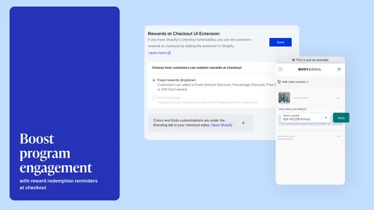 Yotpo: Loyalty Rewards Program screenshot