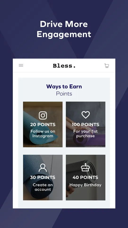 Yotpo: Loyalty &amp; Rewards screenshot