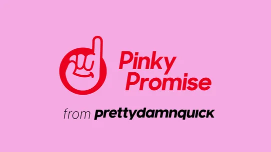 PinkyPromise Dynamic Shipping screenshot