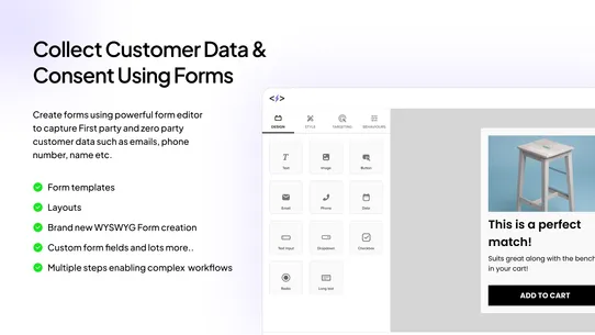 SuperAGI Marketing (Contlo) screenshot