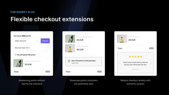 Growave: Loyalty &amp; Wishlist screenshot