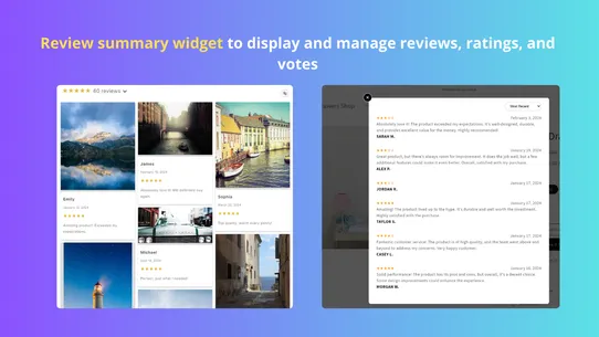 Taglio Review &amp; Rewards screenshot