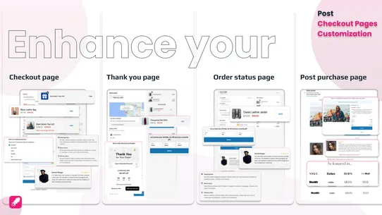 Squid: Reviews, Upsells &amp; 25+ screenshot
