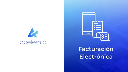 Facturación SUNAT Acelérala screenshot