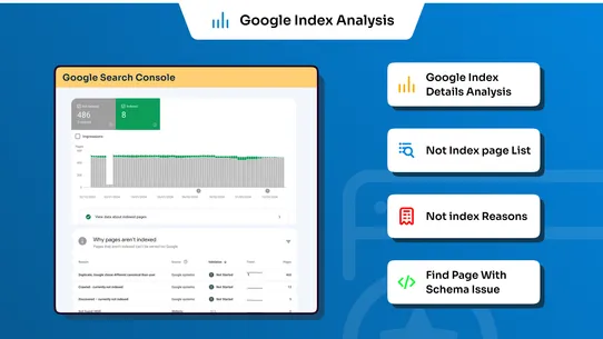 Webrex AI SEO Optimizer Schema screenshot