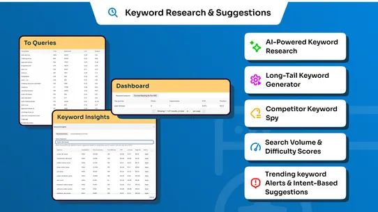 Webrex AI SEO Optimizer Schema screenshot