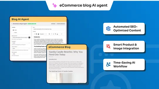 Webrex AI SEO Optimizer Schema screenshot