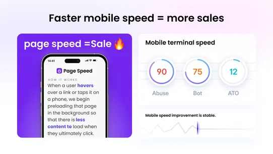 SEOAnt ‑ Page Speed Optimizer screenshot