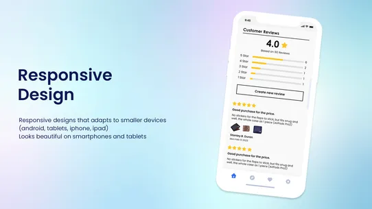 Fab Product Reviews &amp; UGC screenshot