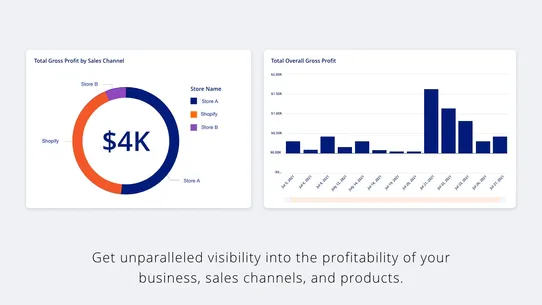 Webgility x QuickBooks Desktop screenshot