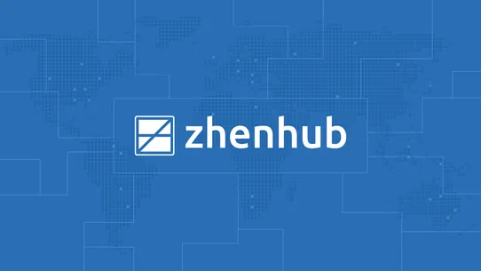 ZhenHub Fulfillment &amp; Shipping screenshot