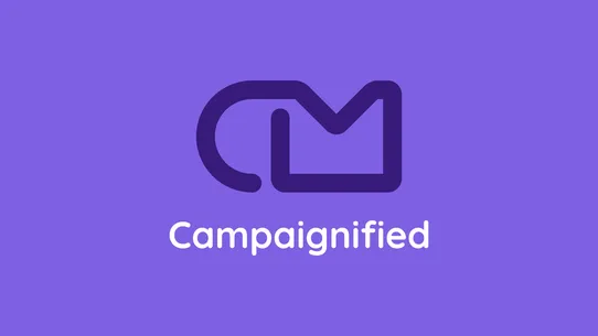 Campaignified screenshot