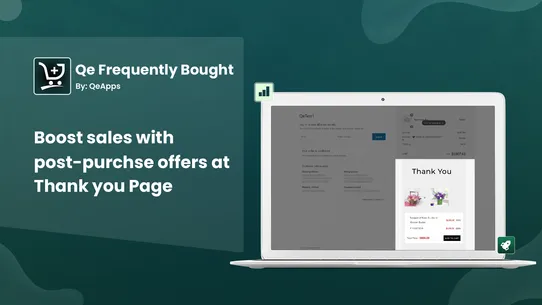 Qe: Frequently Bought Together screenshot