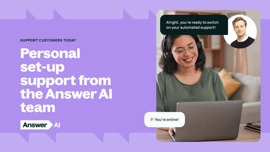 Ai Chat : Answer Ai screenshot