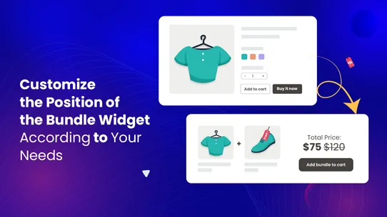 Jobo Bundles &amp; Addons screenshot
