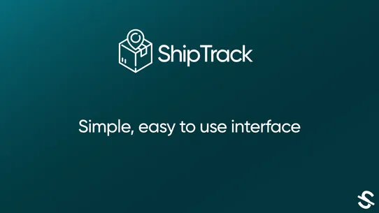 ShipTrack Pro screenshot