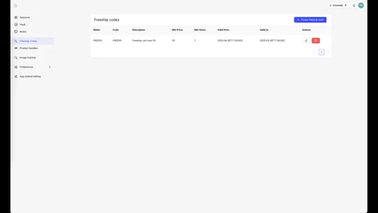 Auto Apply Freeship or Bundle screenshot