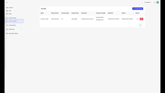 Auto Apply Freeship or Bundle screenshot