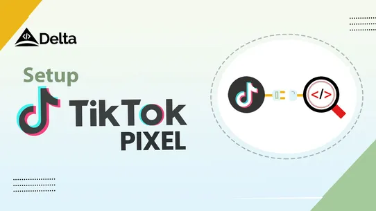 δ Google Ads GTM—TikTok Pixel screenshot