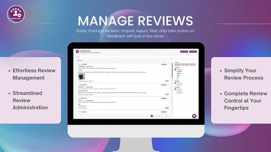 ReviewHub Product Review + SEO screenshot