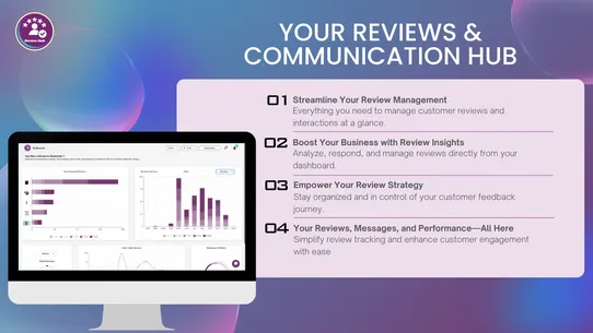 ReviewHub Product Review + SEO screenshot