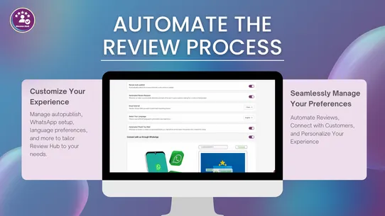 ReviewHub Product Review + SEO screenshot