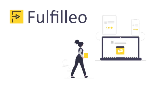 Fulfilleo screenshot