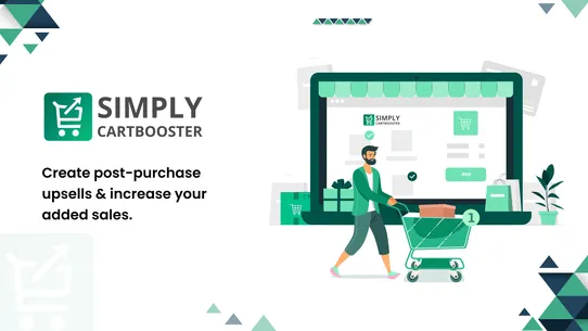 Simply Cartbooster screenshot