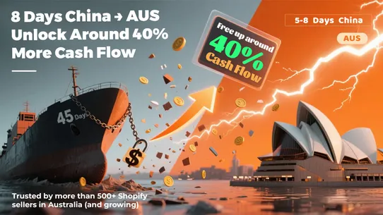 Wefulfil Australia screenshot