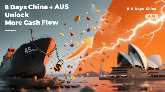 Wefulfil Australia screenshot