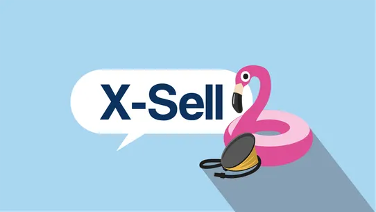 X‑Sell screenshot