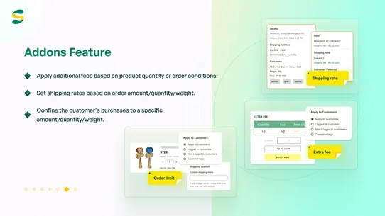Sami B2B Wholesale Pricing screenshot