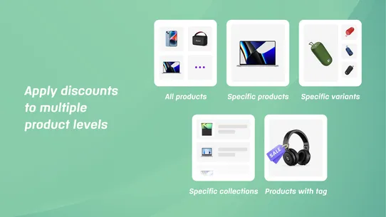 Sami Wholesale Pricing B2B screenshot