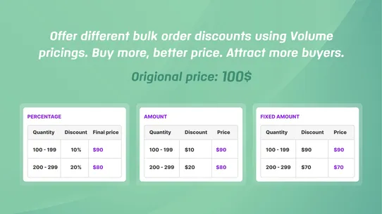 Sami Wholesale Pricing B2B screenshot