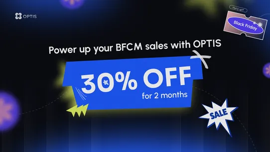 OPTIS Product Options, Variant screenshot