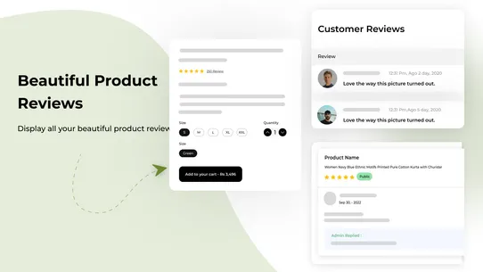 Top Product Review App screenshot