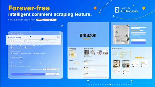 NextByte: AI Reviews &amp; Sale screenshot
